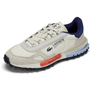 LACOSTE Low-Top Casual Shoes Men's Beige 1 2904944