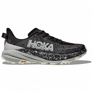HOKA ONE ONE Speedgoat 6 Black Stardust 1 2904969