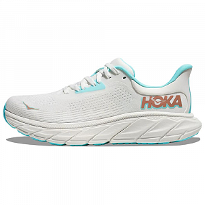 HOKA ONE ONE Arahi 7 Frost Rose Gold Women's