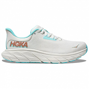 HOKA ONE ONE Arahi 7 Frost Rose Gold Women's 1 2905113