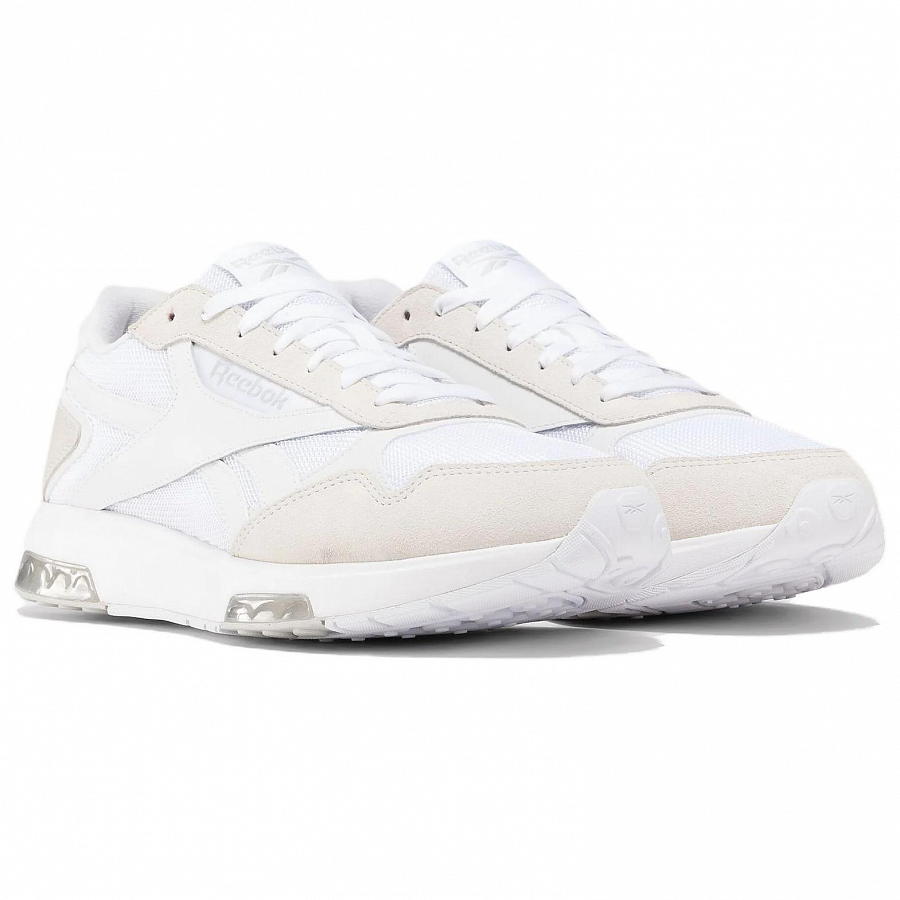 Reebok Glide Dmx 'White Barely Grey'