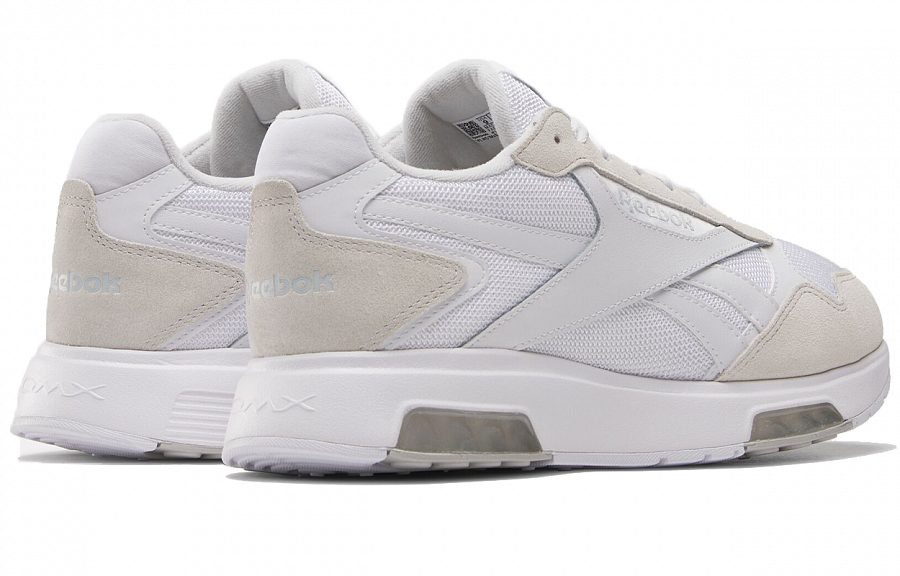 Reebok Glide Dmx 'White Barely Grey'