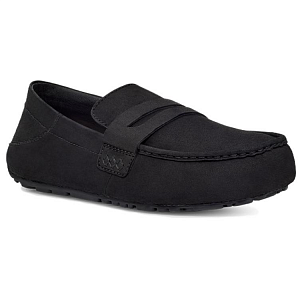 UGG Loafers Men's Black 1 2905255