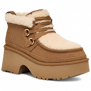 UGG Ankle Boots Women's Chestnut 1 2905264