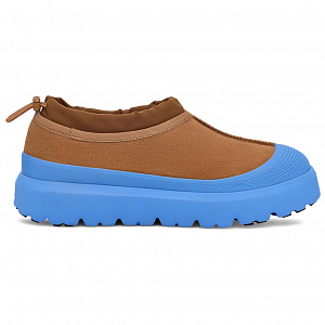 UGG Tasman Weather Hybrid Slipper Chestnut Big Sky 1 2905277