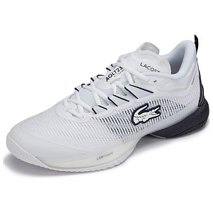 LACOSTE Low-Top Casual Shoes Men's White 1 2905304