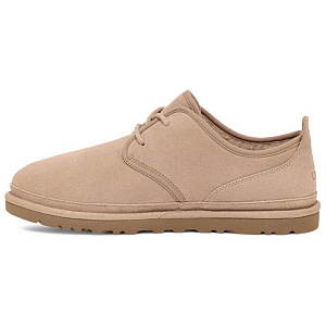 UGG Low-Top Casual Shoes Men's Sand Dune