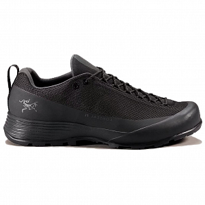 Arcteryx Konseal FL 2 Anti-Slip Wear-Resistant Low-Top Outdoor Shoes Women's Black 1 2905325