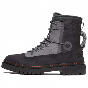 Raeburn x Timberland Ankle Boots Men's Gray