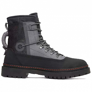 Raeburn x Timberland Ankle Boots Men's Gray 1 2905351