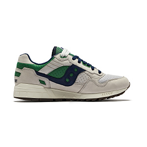 Saucony Shadow 5000 Ivy League Fog Green 1 2905452