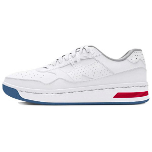Under Armour Low Top Casual Shoes Women's White