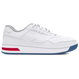 Under Armour Low Top Casual Shoes Women's White 1 2905652