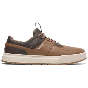 Timberland Anti-Slip Wear-Resistant Low-Top Casual Shoes Men's Rusty Red 1 2905657