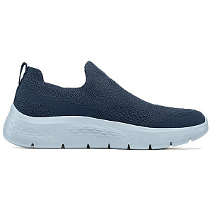 Skechers Women's GO WALK Low Top Running Shoes Women's Blue 1 2905750