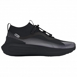 Under Armour Low Top Casual Shoes Unisex Black 1 2905771