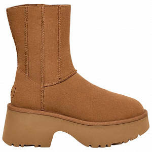 UGG Classic Twin Seam New Heights Boot Chestnut Women's 1 2905776