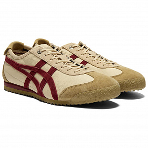 Asics Onitsuka Tiger Mexico 66 Sd Beige Beet Juice 1 2905792