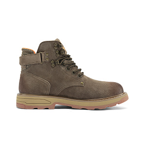 Jeep Crew Martin Boot Men's Khaki 1 2905832