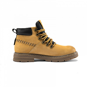 Jeep Crew Martin Boot Men's Earth Yellow 1 2905842