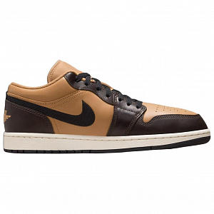 Jordan 1 Low Se Flax Baroque Brown 1 2905874