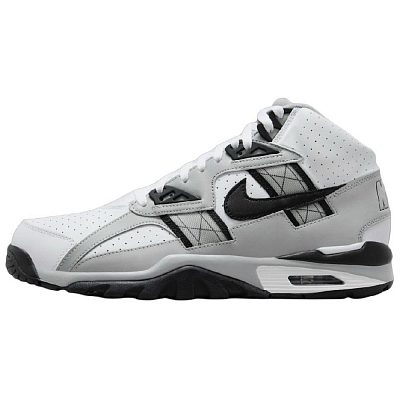 Nike Air Trainer Sc High Raiders Helmet