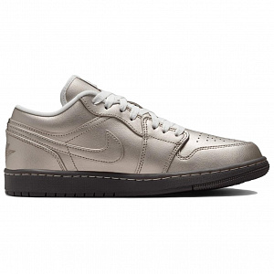 Jordan 1 Low Se Metallic Zinc Women's 1 2905915