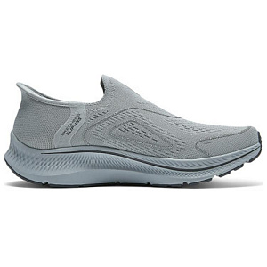 Skechers MEN'S GO Low Top Casual Shoes Men's Gray 1 2906014