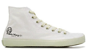 Maison Margiela Tabi High Top Sneakers 1 2906700