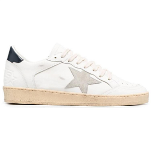Golden Goose Ball Star White Ice Night Blue 1 2906814