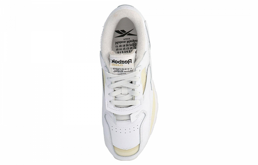 Maison Margiela X Reebok Lace Up Sneakers Women's купить в интернет-магазине Yoocart с быстрой доставкой по России.