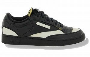 Maison Margiela X Reebok Club C 85 Low-Top Sneakers 1 2907129