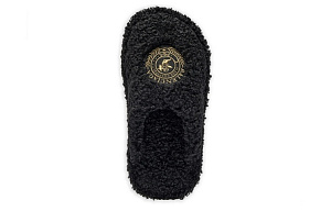 Balenciaga Furry Slide Slippers Women's Black 1 2907145