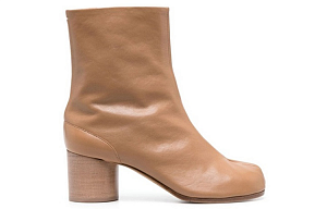 Maison Margiela Tabi Ankle Boots Women's 1 2907154