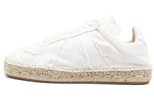Maison Margiela Replica Espadrille Sneakers