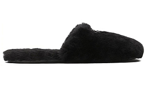 PRADA Closed Toe Slippers Women's 1 2907401