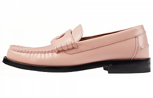 GUCCI Women's Casual Shoes Women's Pink