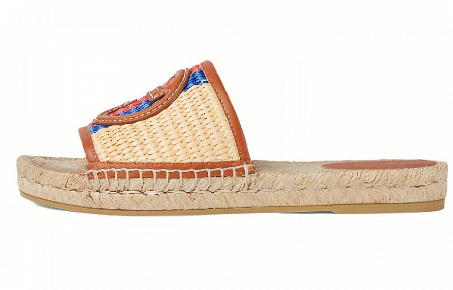 GUCCI Interlocking Slip Resistant Stylish Sandal Women's Brown купить в интернет-магазине Yoocart с быстрой доставкой по России.