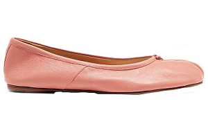 Maison Margiela Tabi Women's Casual Shoes Women's Pink 1 2907991