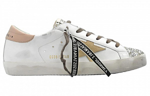 Golden Goose Super-Star Classic Leather Sneakers 1 2908079