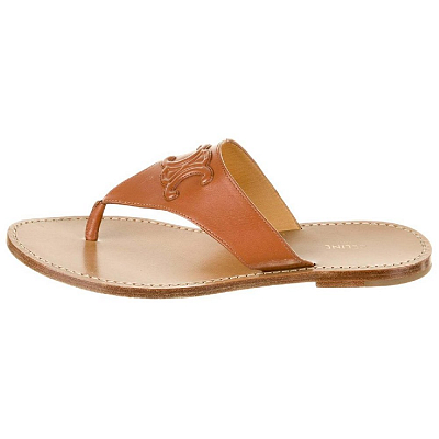 CELINE Flip Flops Women's