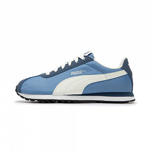 PUMA Turin NL Low Top Casual Shoes Unisex Blue