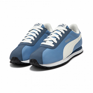 PUMA Turin NL Low Top Casual Shoes Unisex Blue 1 2908253