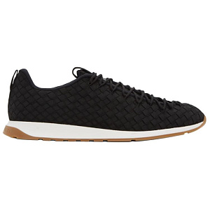 Bottega Veneta Low Top Casual Shoes Men's Black 1 2908354