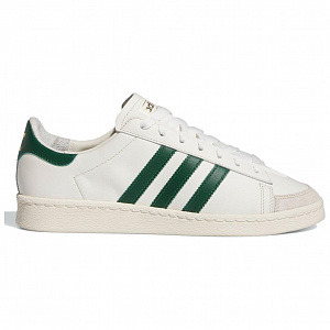 Adidas Jabbar Low Off White Dark Green 1 2908485