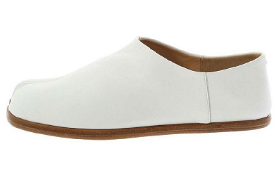 Maison Margiela Tabi Babouche Shoes