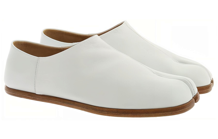 Maison Margiela Tabi Babouche Shoes