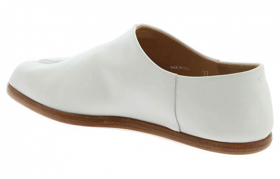 Maison Margiela Tabi Babouche Shoes