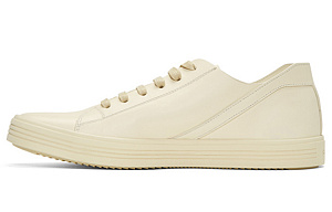 RICK OWENS Geothrasher Low Milk