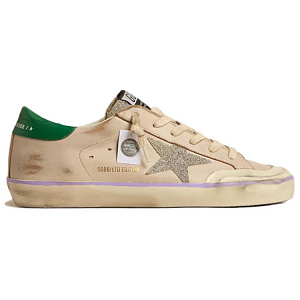 Golden Goose Low-Top Casual Shoes Women's 1 2908652